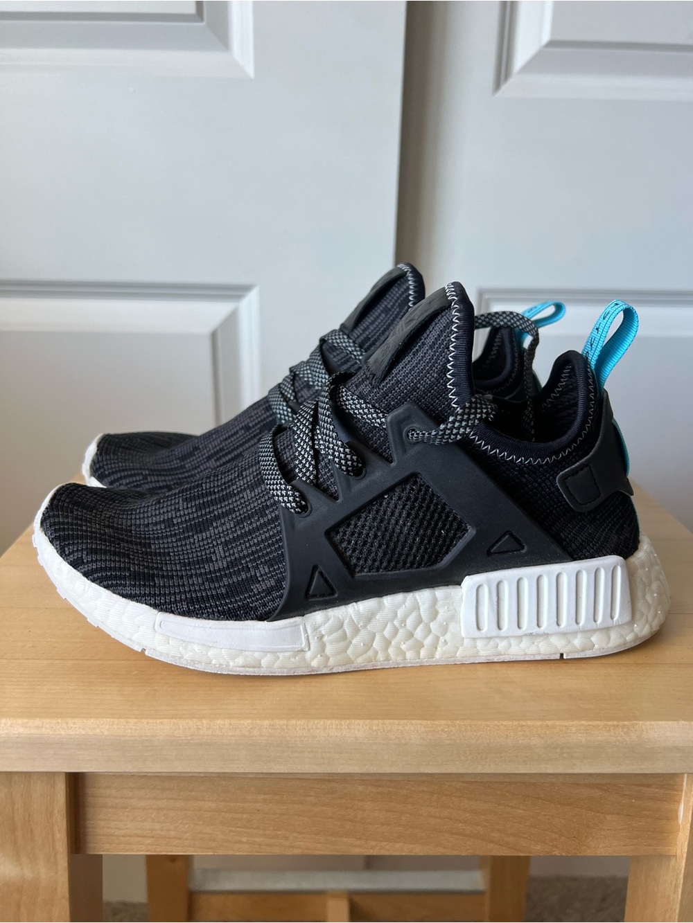 Adidas NMD XR1 Pack ‘Glitch’ Sneakers